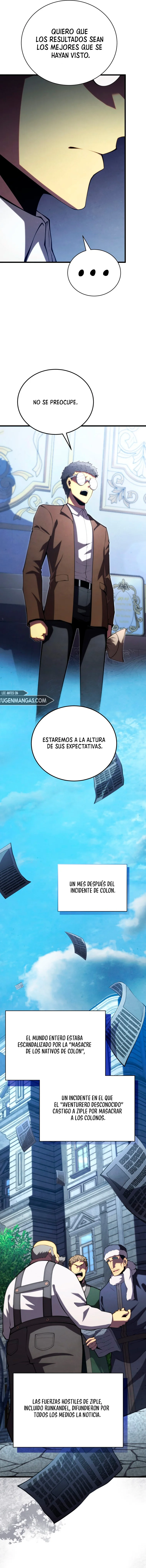 Read El hijo menor del maestro de la espada ES Manga Online