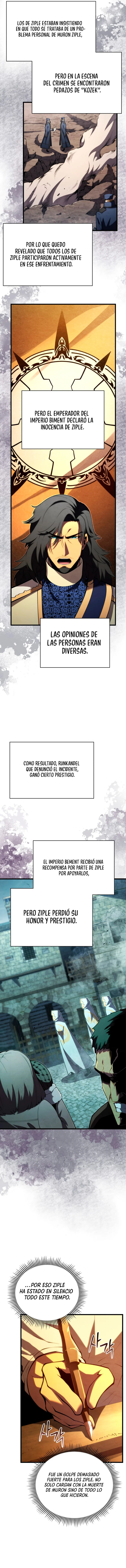 Read El hijo menor del maestro de la espada ES Manga Online