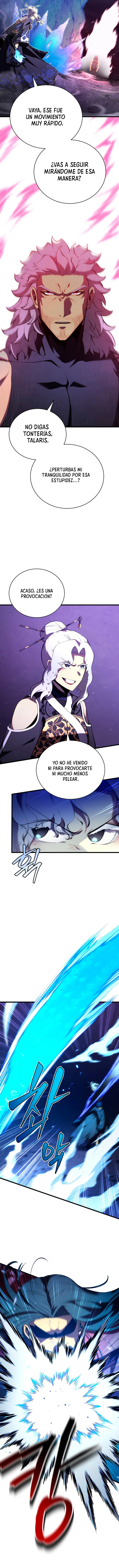 Read El hijo menor del maestro de la espada ES Manga Online