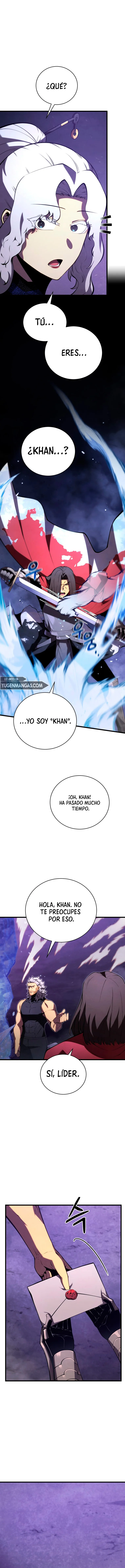 Read El hijo menor del maestro de la espada ES Manga Online