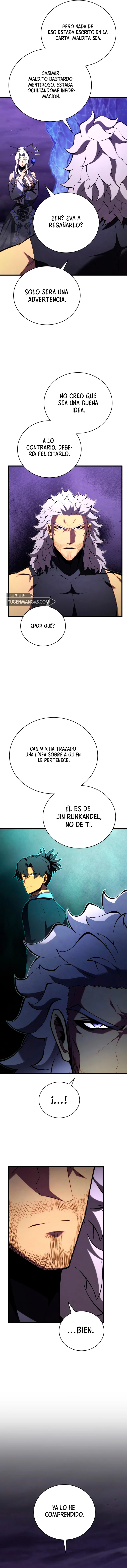 Read El hijo menor del maestro de la espada ES Manga Online