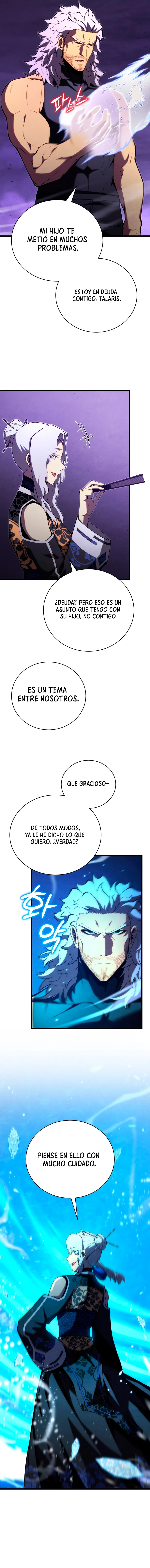 Read El hijo menor del maestro de la espada ES Manga Online