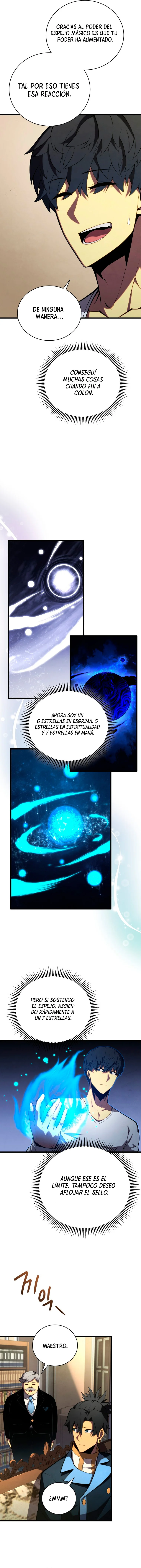 Read El hijo menor del maestro de la espada ES Manga Online