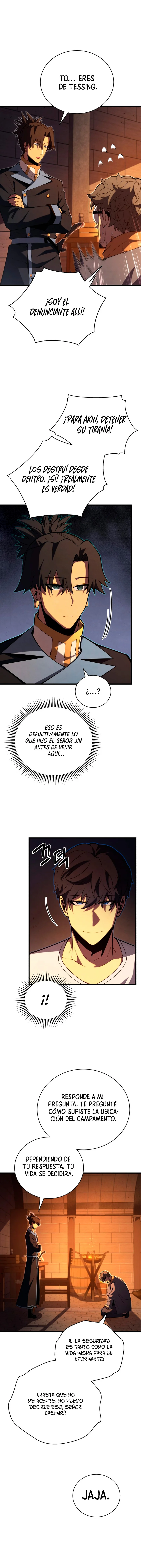 Read El hijo menor del maestro de la espada ES Manga Online