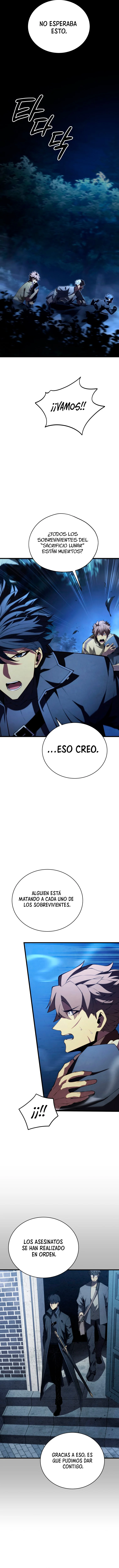 Read El hijo menor del maestro de la espada ES Manga Online