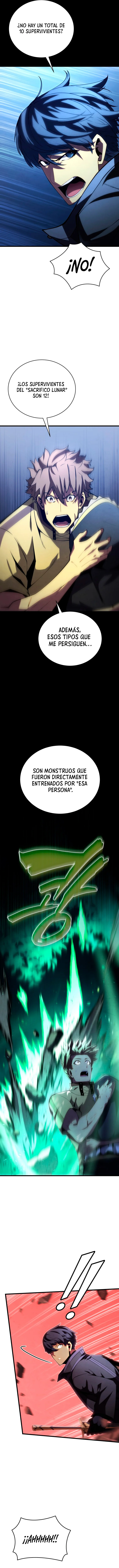 Read El hijo menor del maestro de la espada ES Manga Online