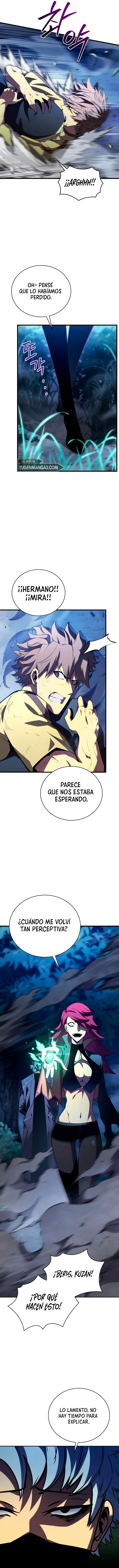 Read El hijo menor del maestro de la espada ES Manga Online