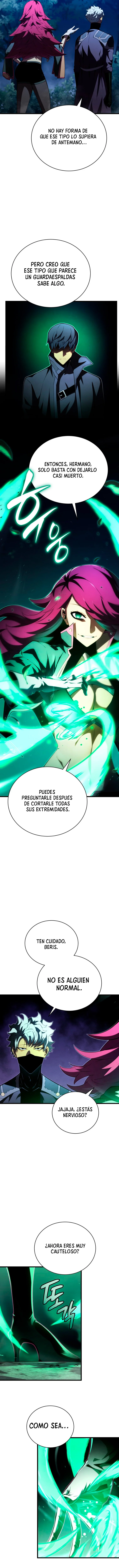 Read El hijo menor del maestro de la espada ES Manga Online