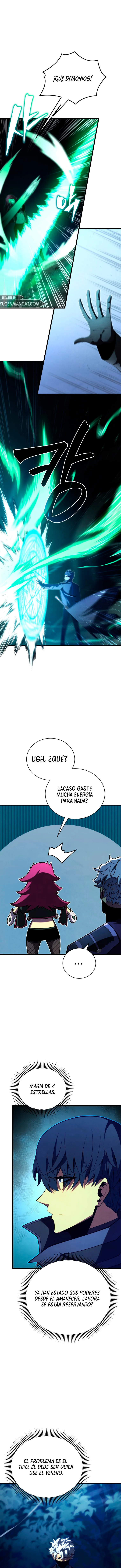 Read El hijo menor del maestro de la espada ES Manga Online
