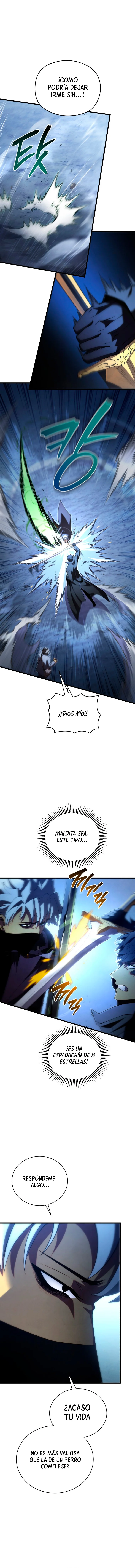 Read El hijo menor del maestro de la espada ES Manga Online