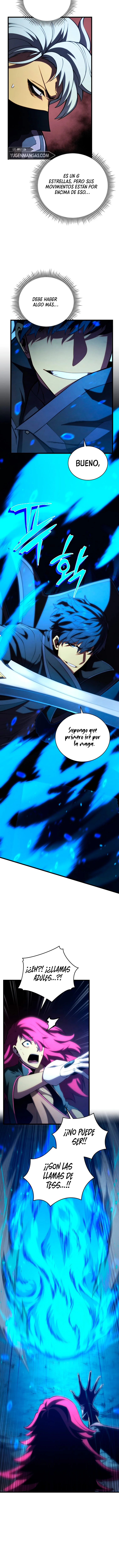 Read El hijo menor del maestro de la espada ES Manga Online