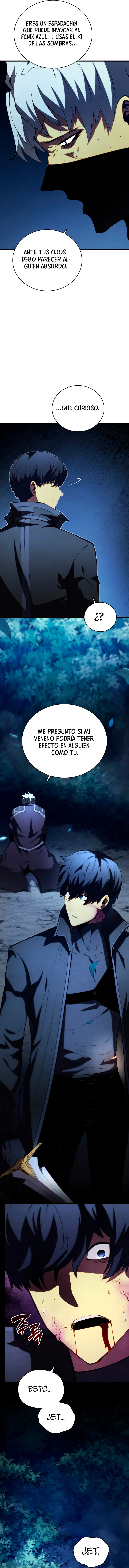 Read El hijo menor del maestro de la espada ES Manga Online