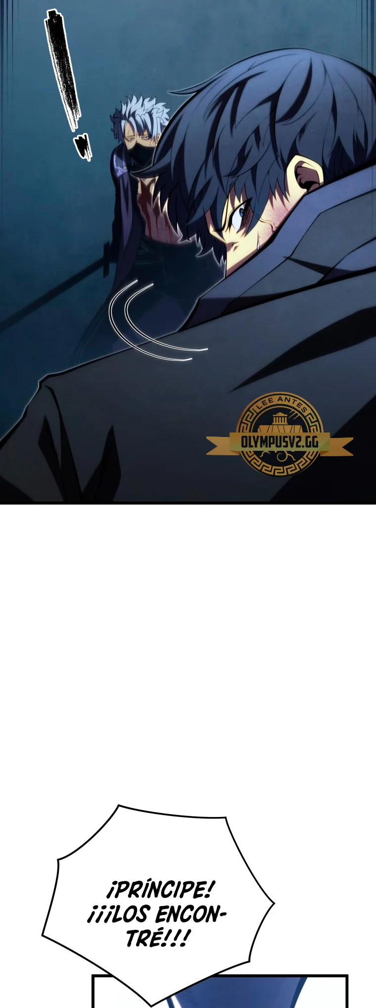 Read El hijo menor del maestro de la espada ES Manga Online