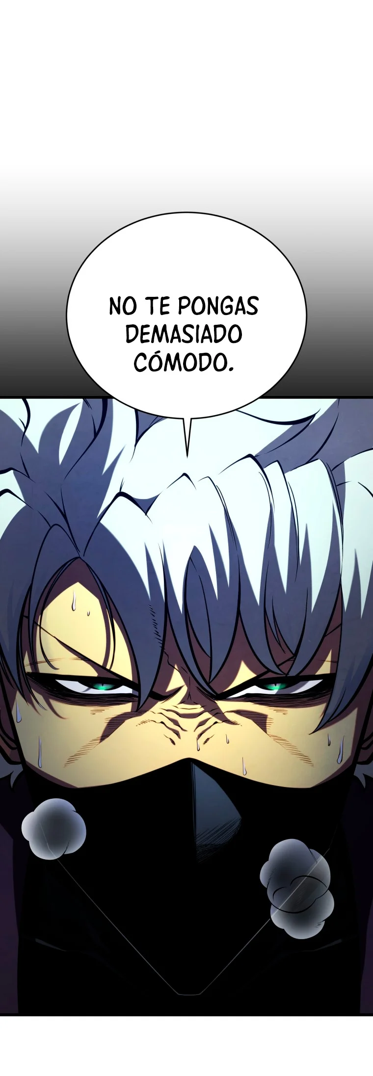 Read El hijo menor del maestro de la espada ES Manga Online