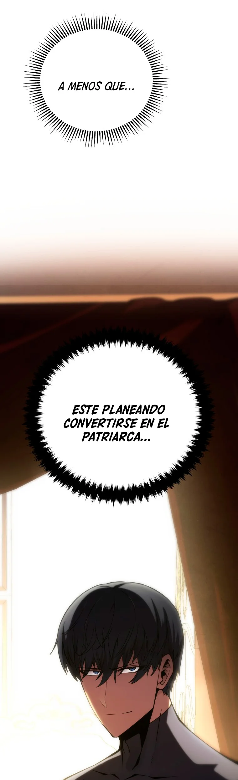 Read El hijo menor del maestro de la espada ES Manga Online