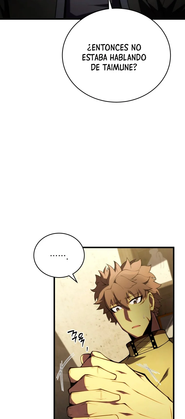 Read El hijo menor del maestro de la espada ES Manga Online
