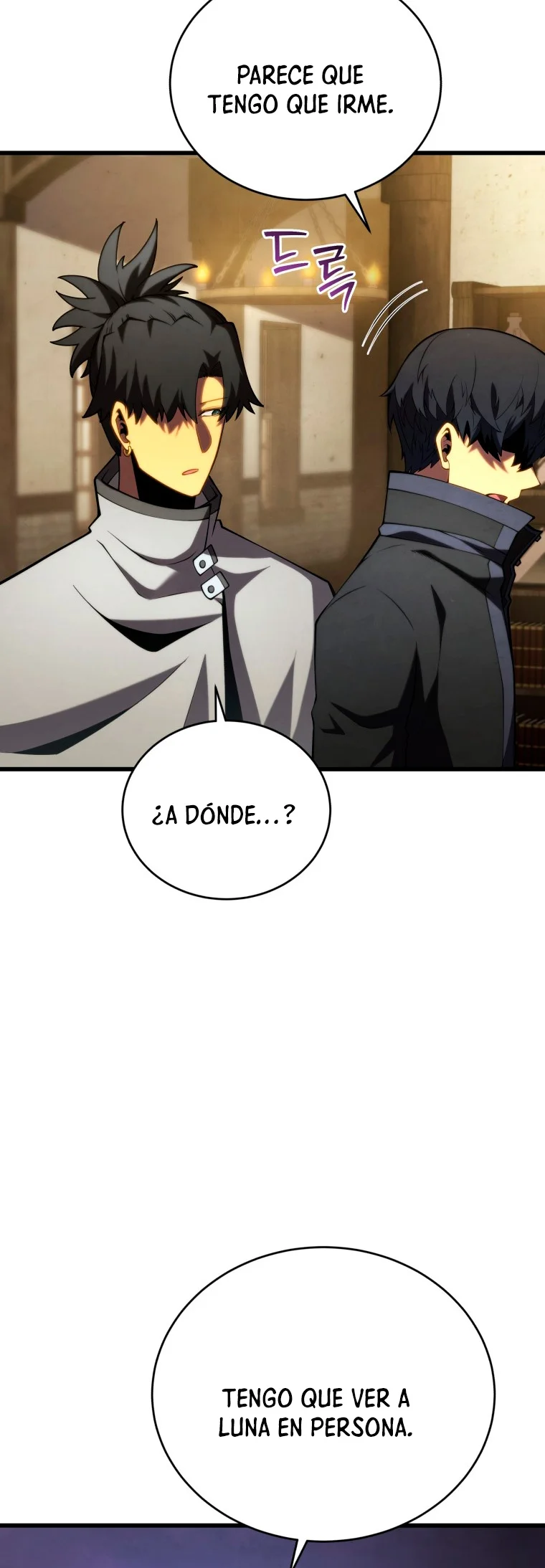 Read El hijo menor del maestro de la espada ES Manga Online