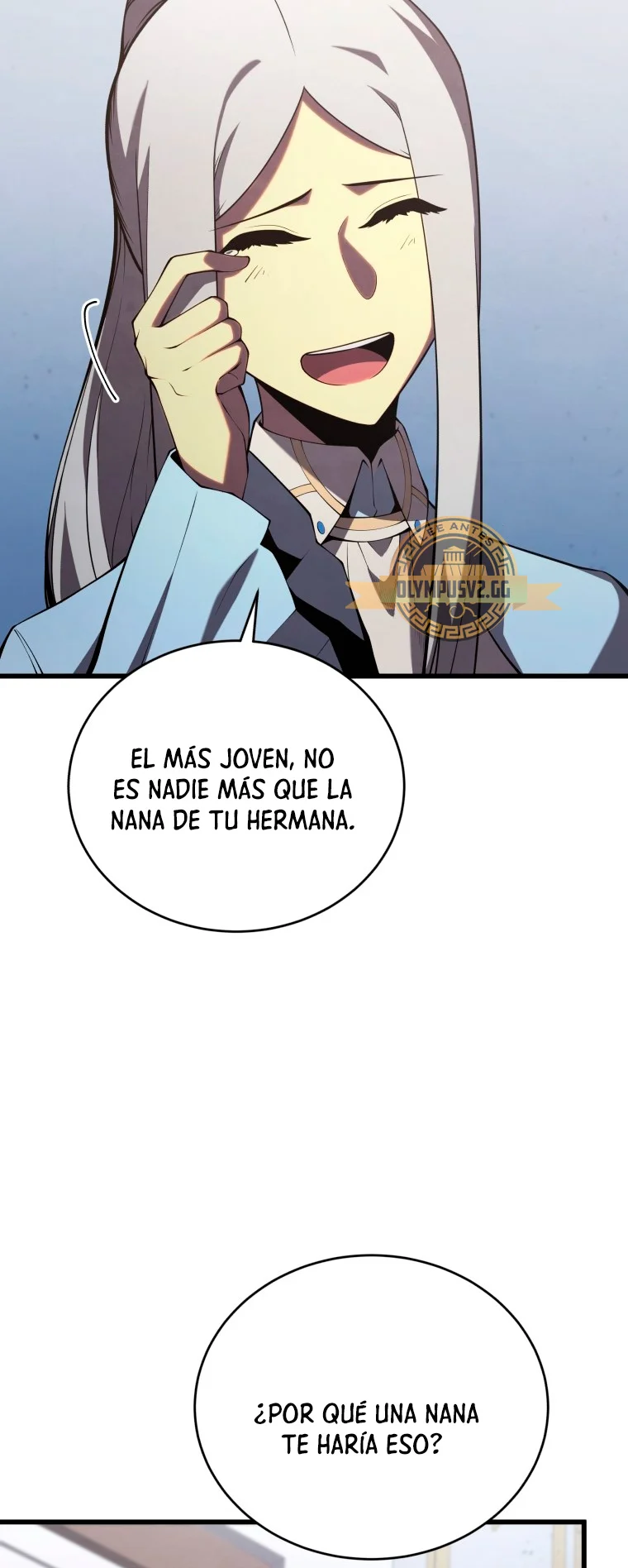 Read El hijo menor del maestro de la espada ES Manga Online