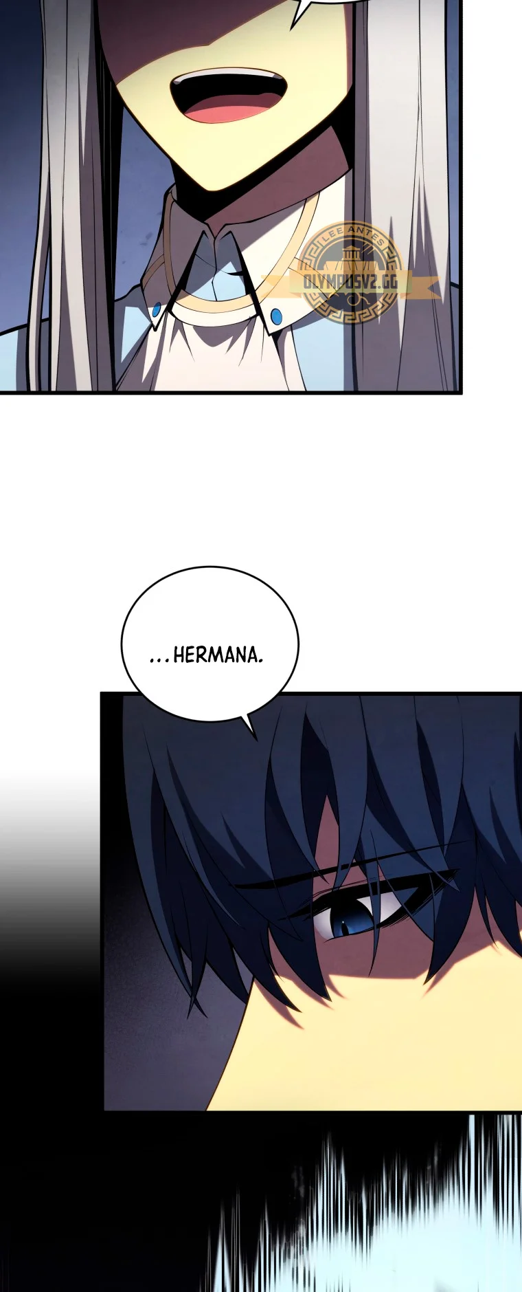 Read El hijo menor del maestro de la espada ES Manga Online