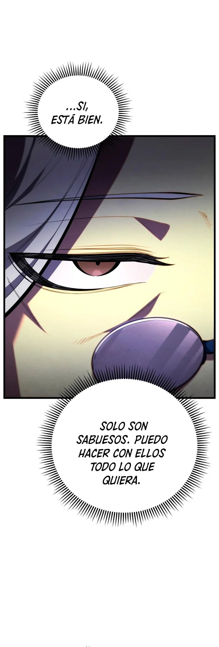 Read El hijo menor del maestro de la espada ES Manga Online