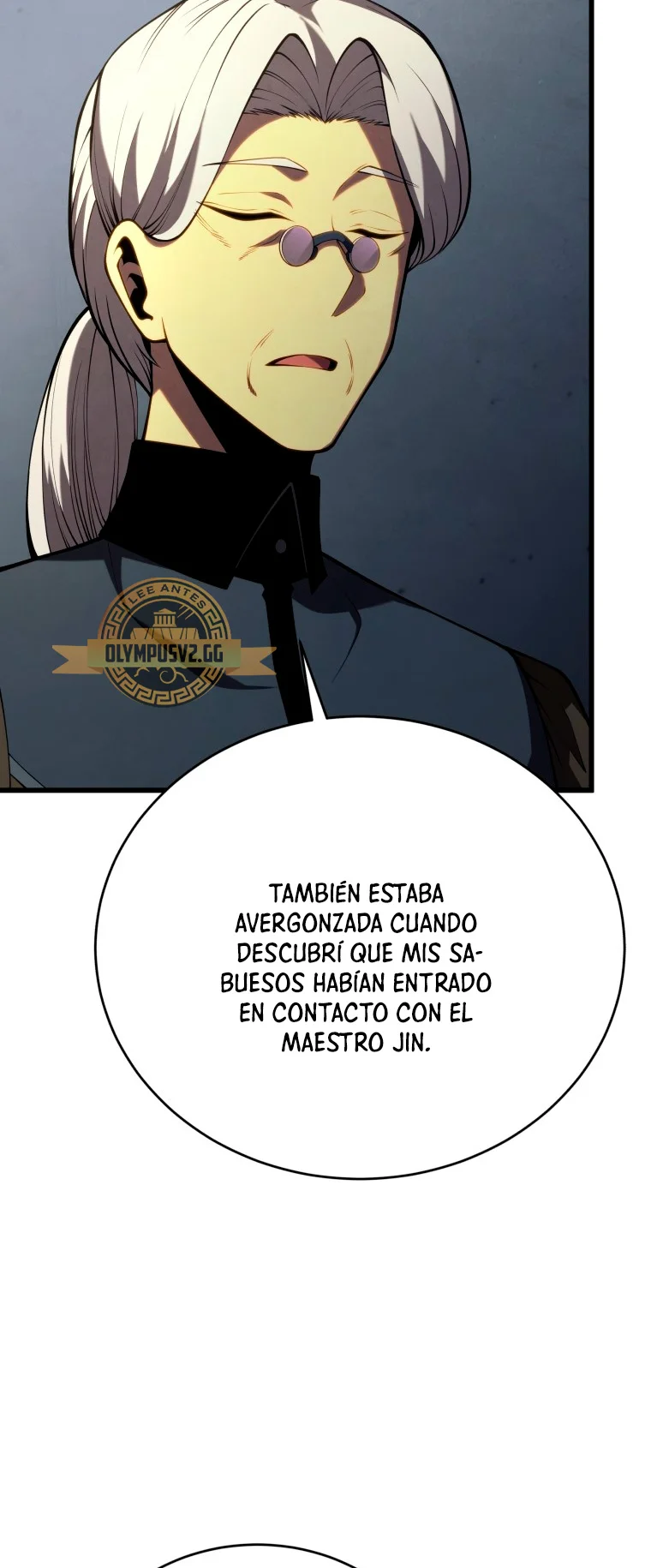 Read El hijo menor del maestro de la espada ES Manga Online