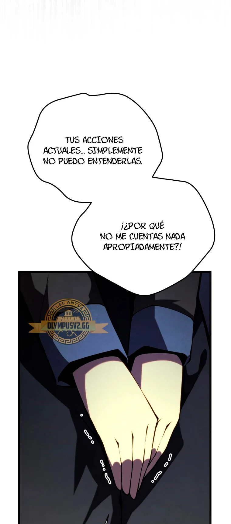 Read El hijo menor del maestro de la espada ES Manga Online