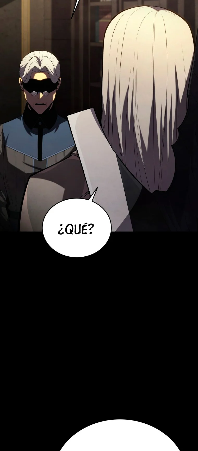 Read El hijo menor del maestro de la espada ES Manga Online