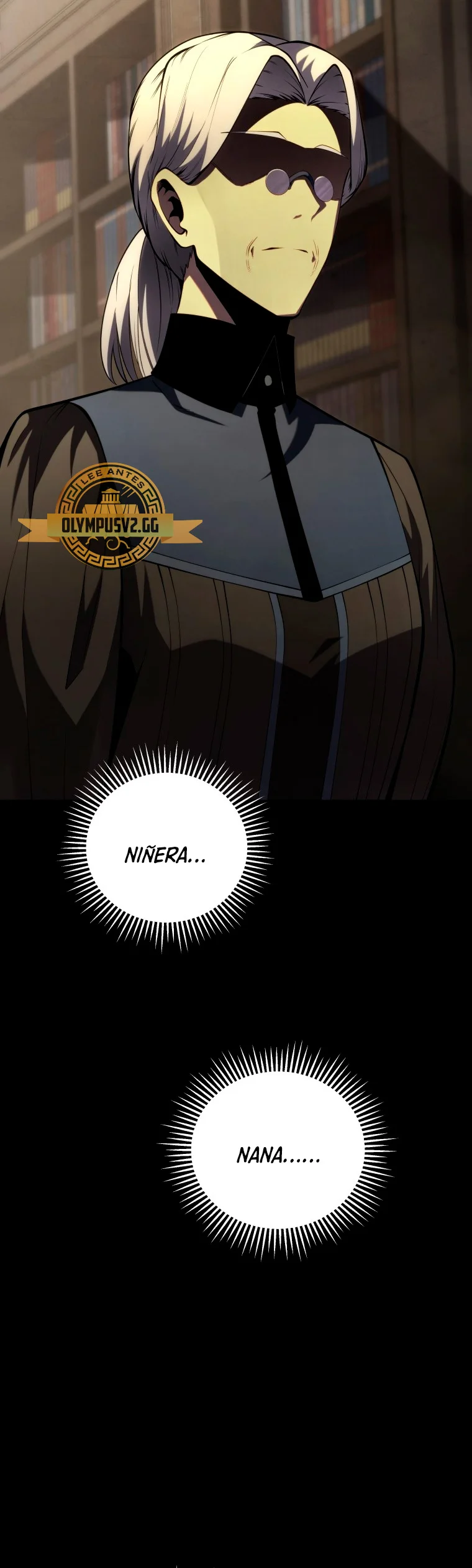 Read El hijo menor del maestro de la espada ES Manga Online