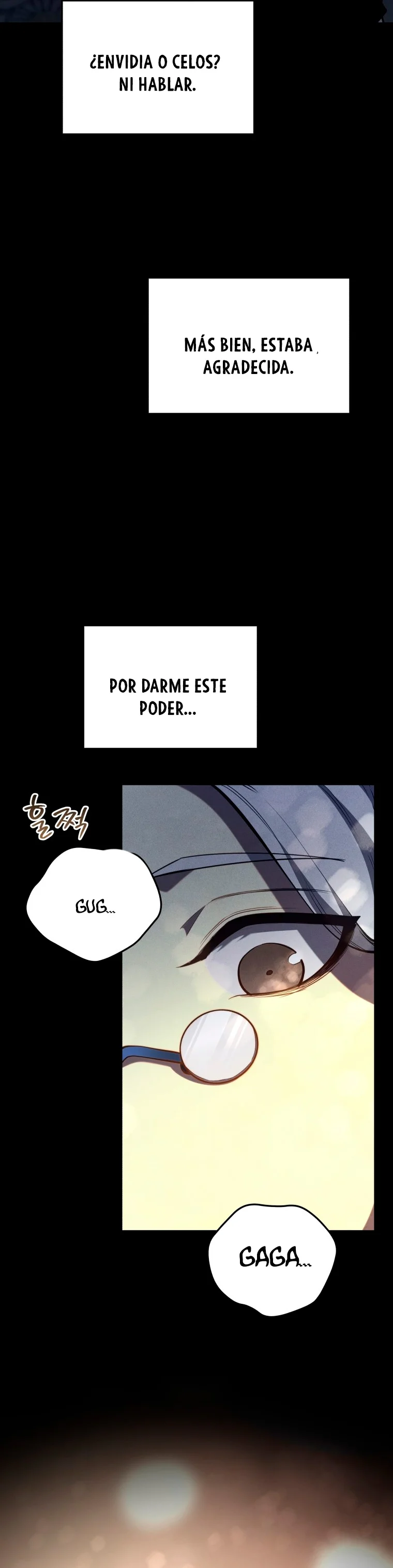Read El hijo menor del maestro de la espada ES Manga Online