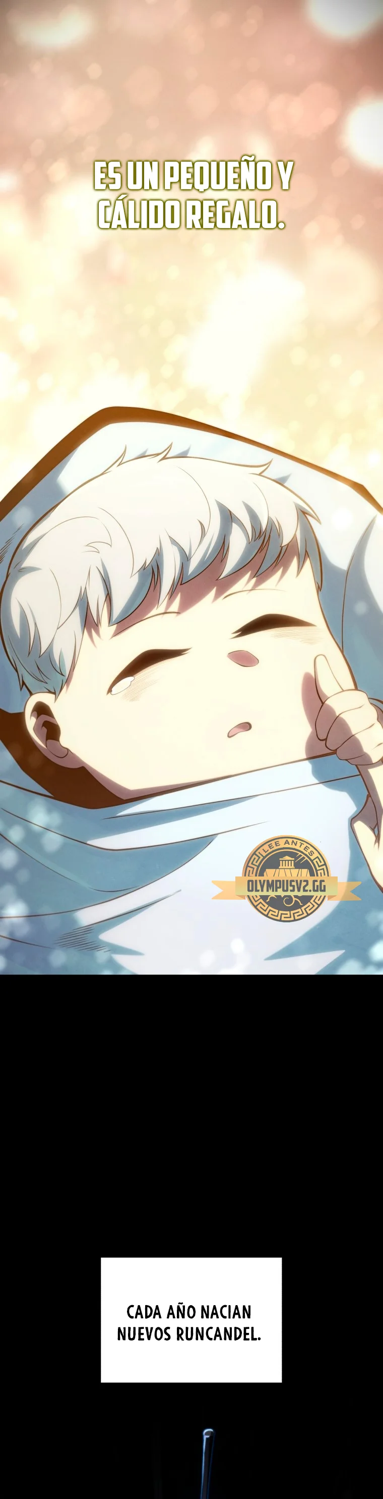 Read El hijo menor del maestro de la espada ES Manga Online