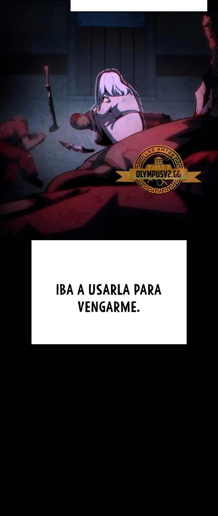 Read El hijo menor del maestro de la espada ES Manga Online