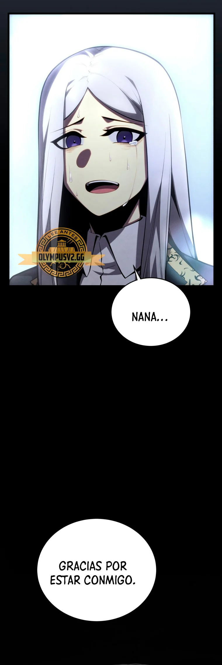 Read El hijo menor del maestro de la espada ES Manga Online