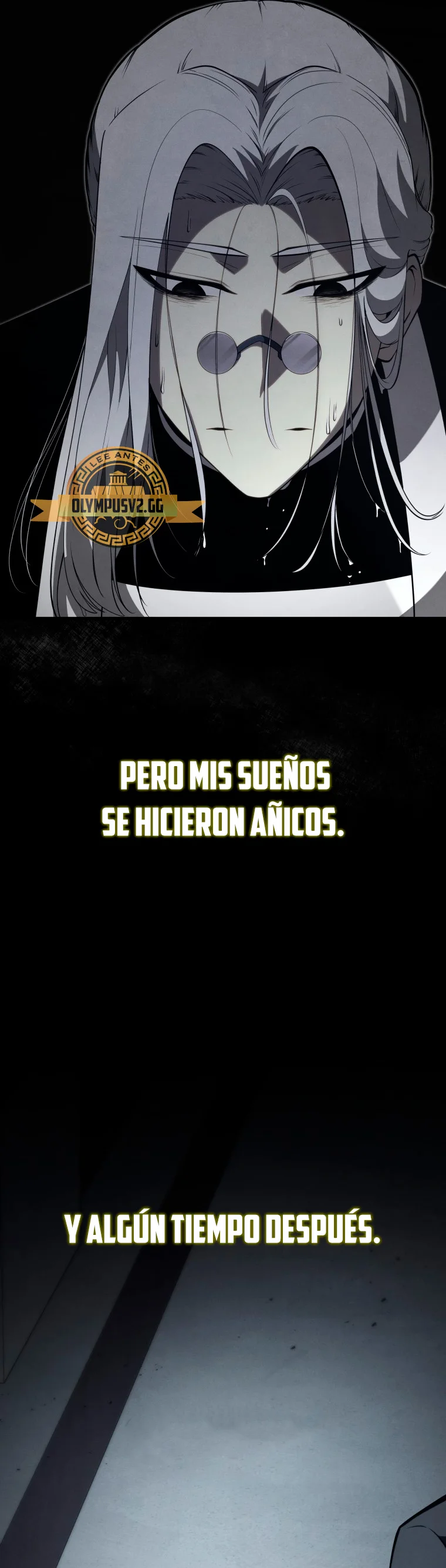Read El hijo menor del maestro de la espada ES Manga Online