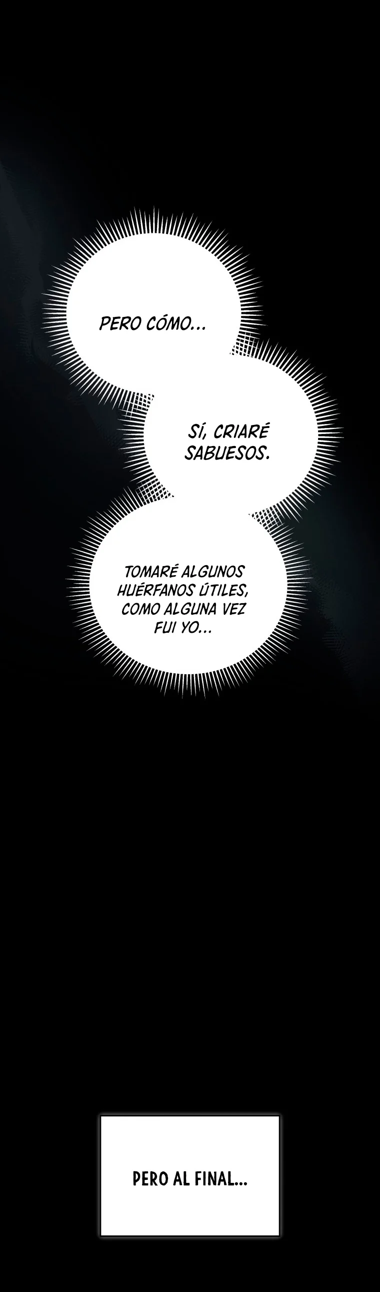 Read El hijo menor del maestro de la espada ES Manga Online