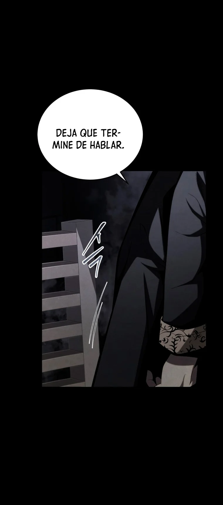 Read El hijo menor del maestro de la espada ES Manga Online