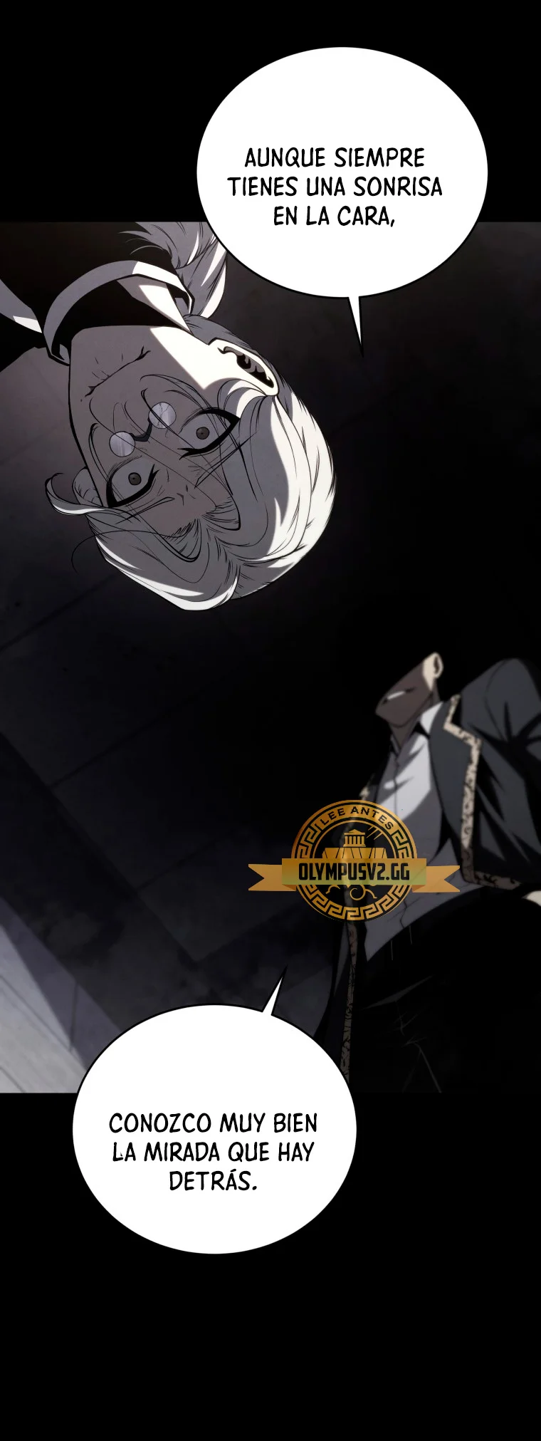 Read El hijo menor del maestro de la espada ES Manga Online