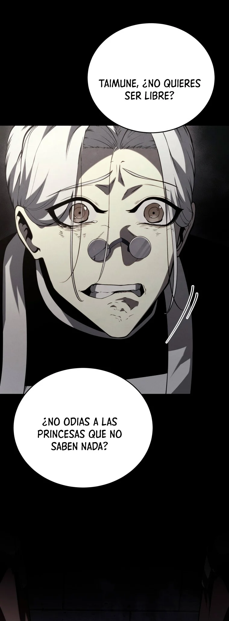 Read El hijo menor del maestro de la espada ES Manga Online