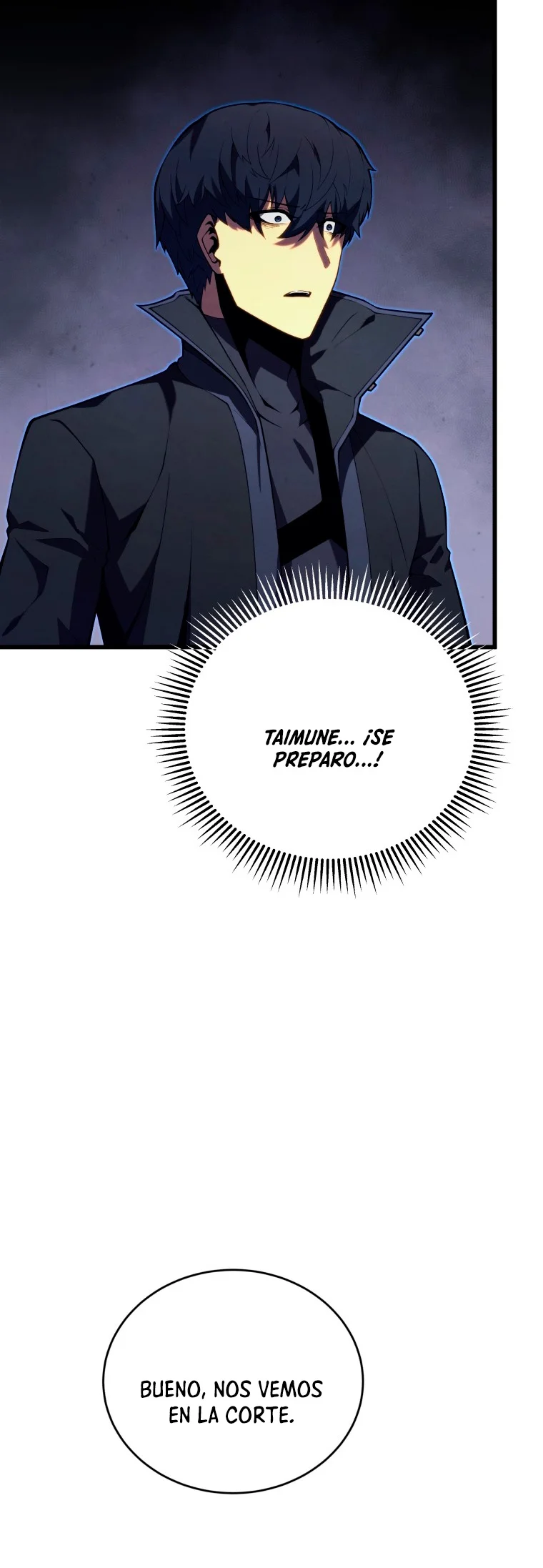 Read El hijo menor del maestro de la espada ES Manga Online