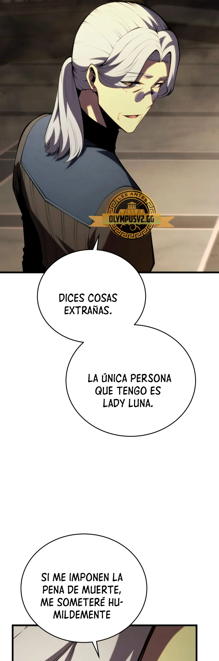 Read El hijo menor del maestro de la espada ES Manga Online