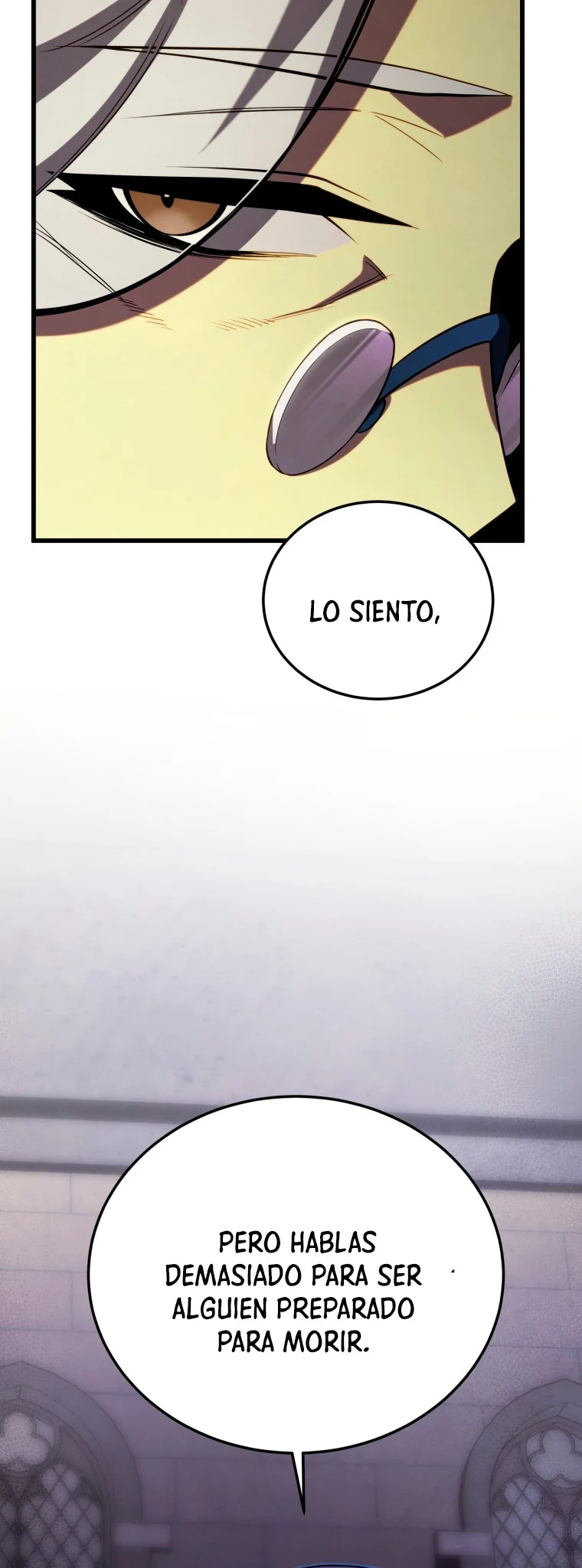 Read El hijo menor del maestro de la espada ES Manga Online