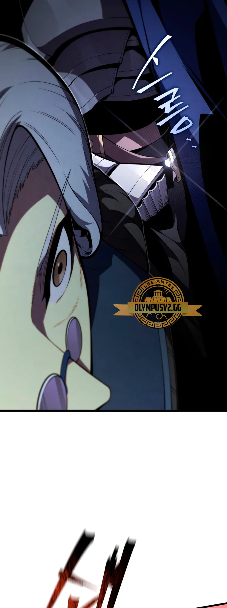 Read El hijo menor del maestro de la espada ES Manga Online