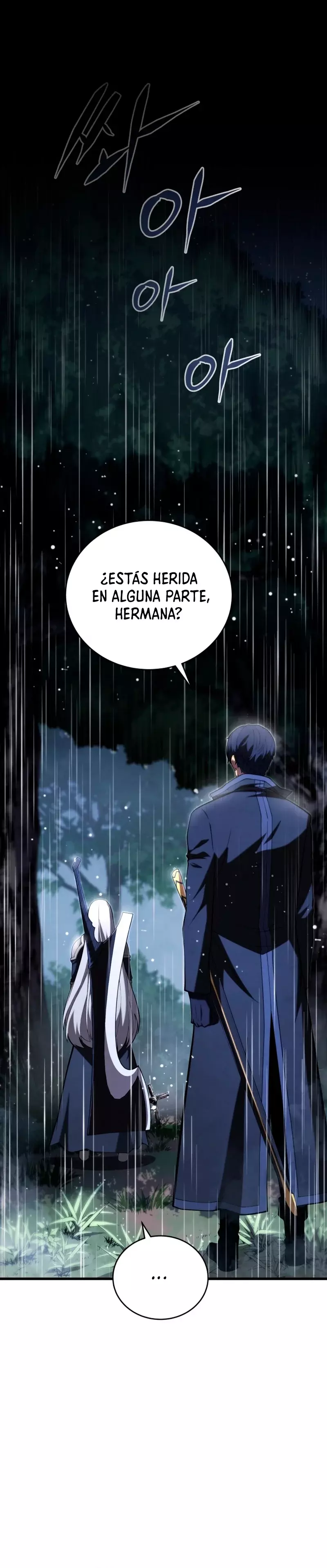 Read El hijo menor del maestro de la espada ES Manga Online