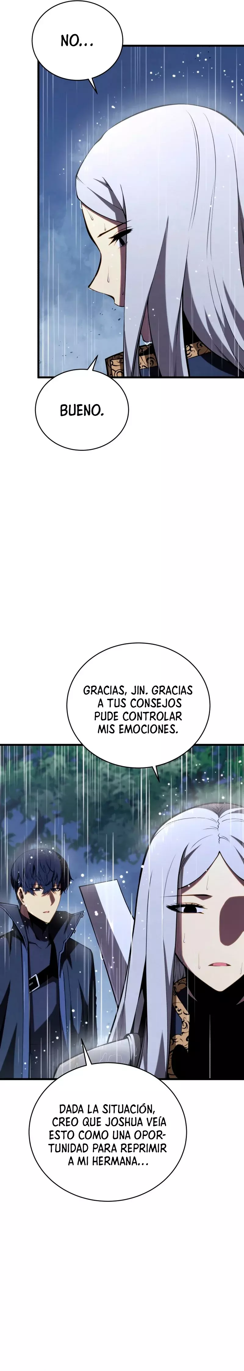 Read El hijo menor del maestro de la espada ES Manga Online