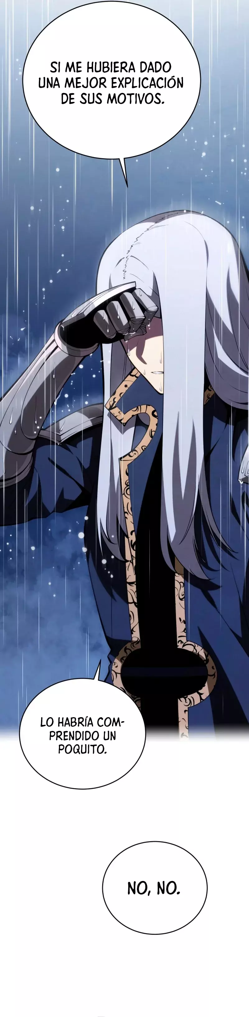 Read El hijo menor del maestro de la espada ES Manga Online