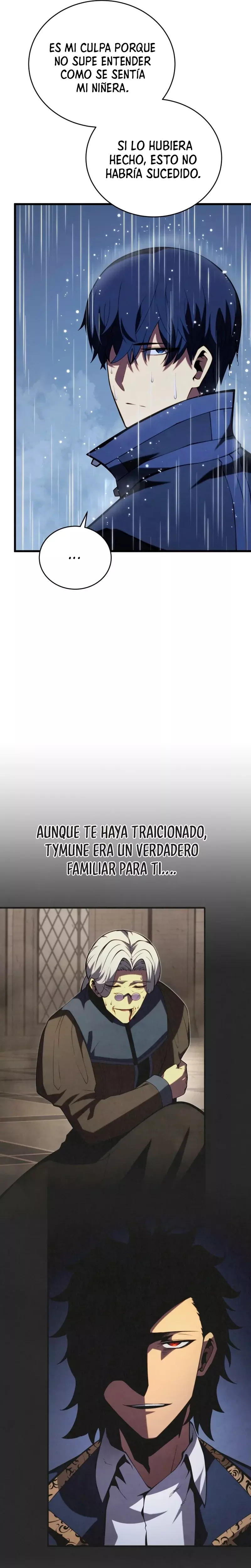 Read El hijo menor del maestro de la espada ES Manga Online