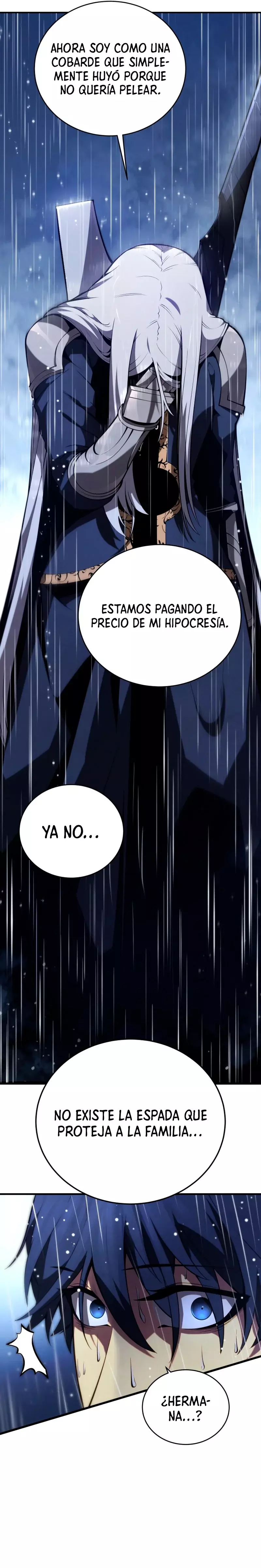 Read El hijo menor del maestro de la espada ES Manga Online