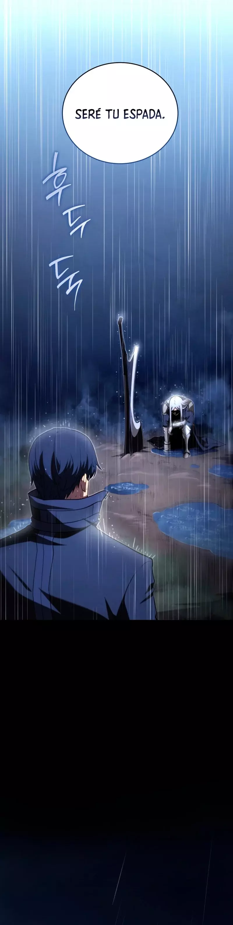Read El hijo menor del maestro de la espada ES Manga Online