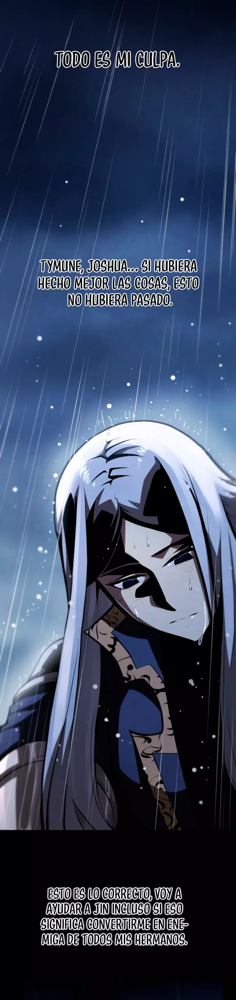 Read El hijo menor del maestro de la espada ES Manga Online