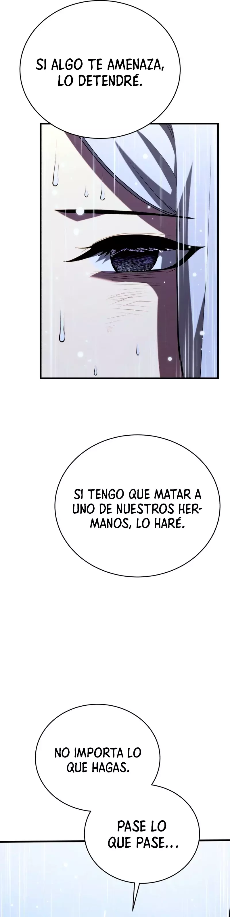 Read El hijo menor del maestro de la espada ES Manga Online