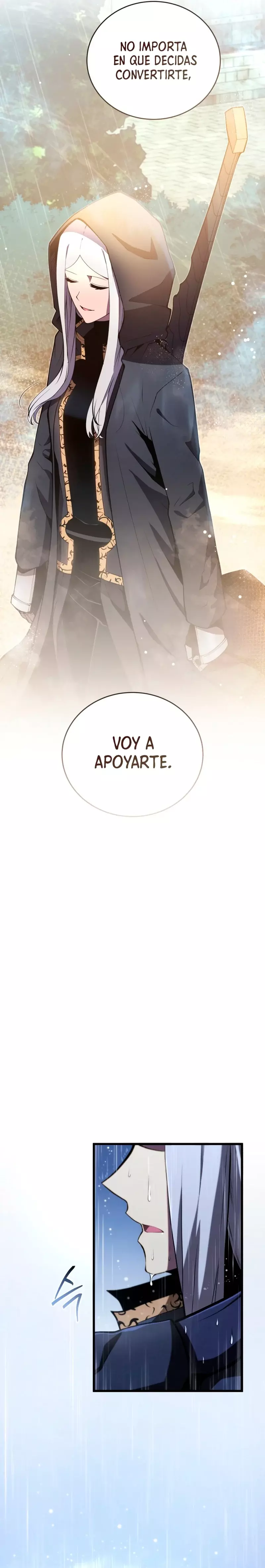 Read El hijo menor del maestro de la espada ES Manga Online